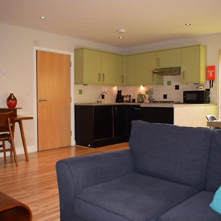 Lux Living Apartments - Alpha Apartments Кембридж Экстерьер фото