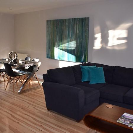 Lux Living Apartments - Alpha Apartments Кембридж Экстерьер фото