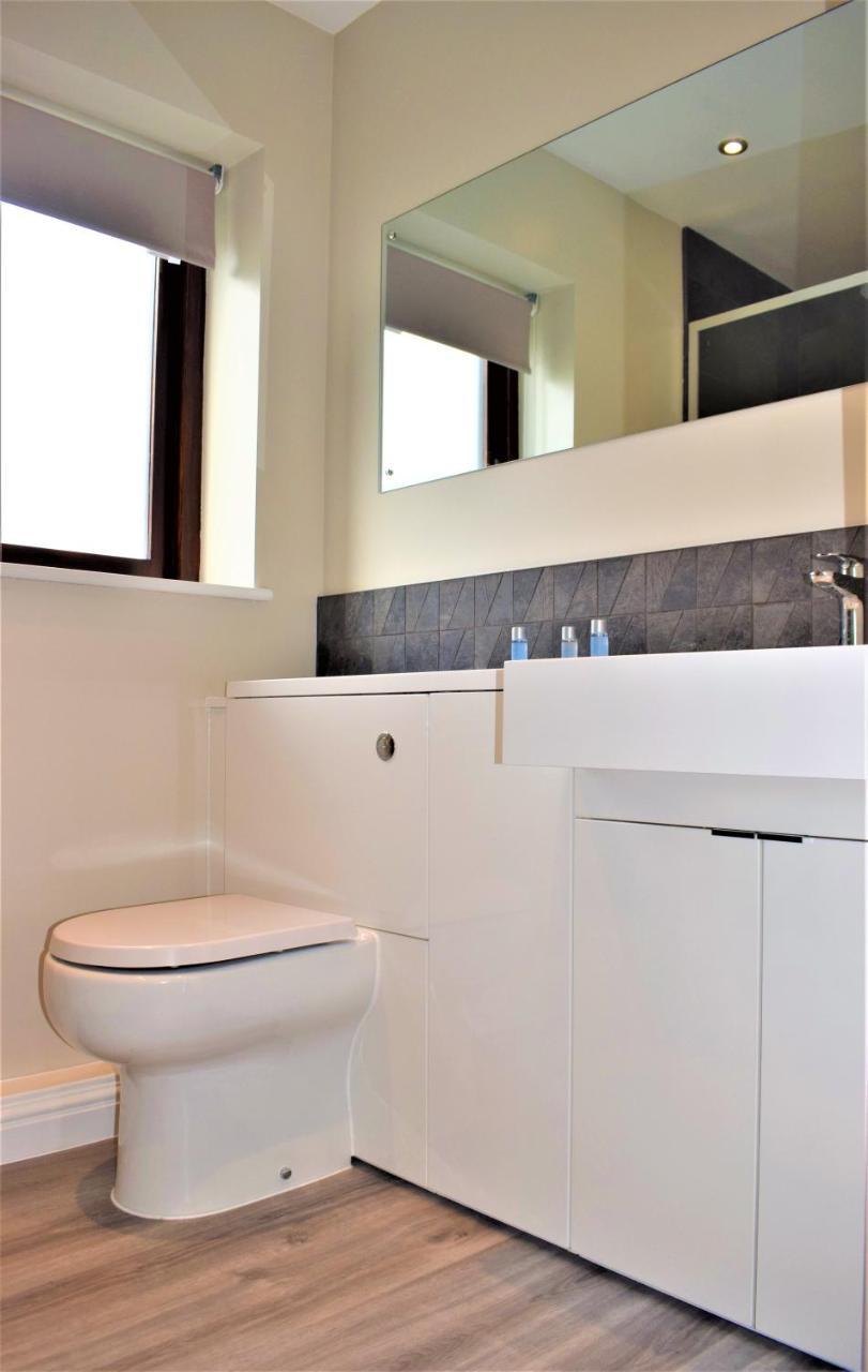 Lux Living Apartments - Alpha Apartments Кембридж Экстерьер фото