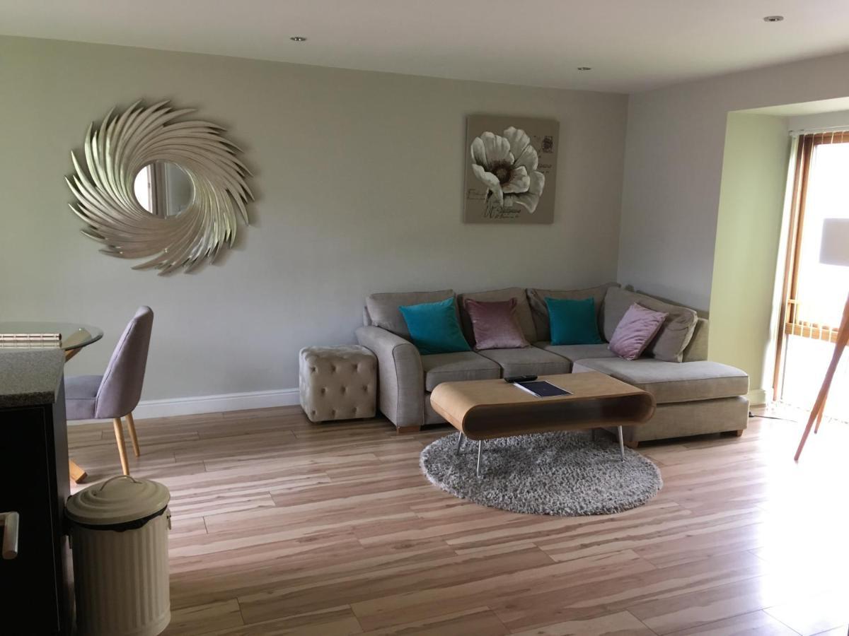 Lux Living Apartments - Alpha Apartments Кембридж Экстерьер фото